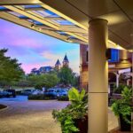 Hotels Near Auburn University Montgomery: A Comprehensive Guide