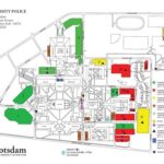 SUNY Potsdam Campus Map: Your Essential Guide to Exploring a Picturesque Hub of Higher Education