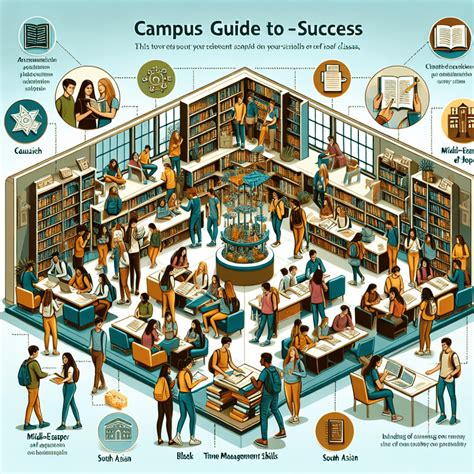 NYIT Student Hub: The Essential Guide for Academic and Campus Success