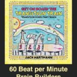 60 Beats Per Minute Music for Classroom: A Pedagogical Journey