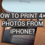 How to Print Smaller Pictures from iPhone: A Comprehensive Guide