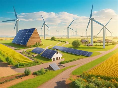REA Electric Alexandria MN: Empowering Rural Communities with Sustainable Energy
