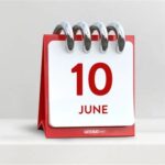 June 10th: A Date in History and Beyond