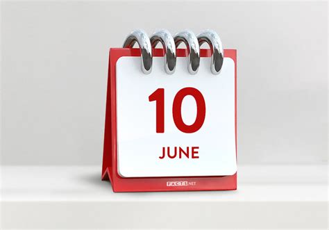 June 10th: A Date in History and Beyond