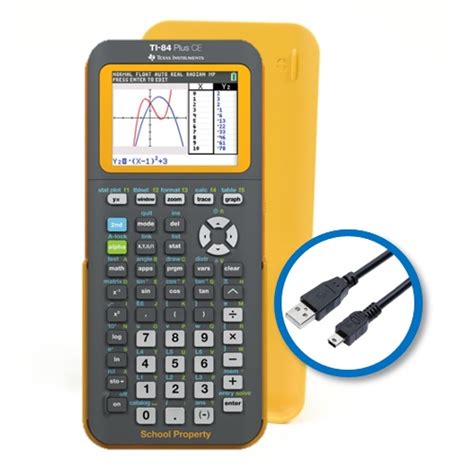 Online Version of TI-84 Plus CE: Revolutionizing Mathematical Education