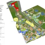 ERAU Daytona Map: A Comprehensive Guide to Navigating Campus