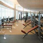 UMass Amherst Gym: A Comprehensive Guide to State-of-the-Art Fitness Facilities