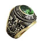 Uhcl Class Ring: A Symbol of Pride and Accomplishment