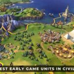 Civilization VI Units: Unlocking the Power of Civilization’s Armies