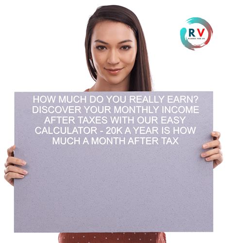 $90k a Year Is How Much a Month After Taxes?