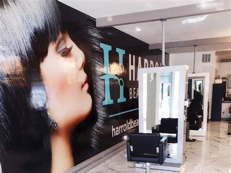 Harrolds Beauty Academy Terre Haute: Your Gateway to a Flawless Beauty Career