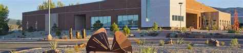 UNM Taos Campus: A Place of Opportunity and Growth