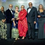 UNCF Gala 2024: Empowering the Next Generation of Leaders