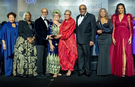 UNCF Gala 2024: Empowering the Next Generation of Leaders