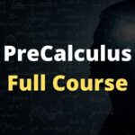 Is It Worth It to Take Precalculus Online?