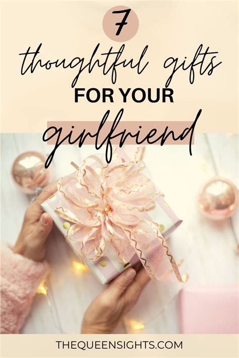 Gifts for Girlfriend’s Parents: Thoughtful Presents to Show Your Appreciation