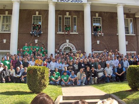 University of Idaho Fraternities: A Comprehensive Guide for Prospective Members