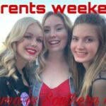 Alpha Epsilon Phi Parents’ Weekend 2024: A Guide for a Memorable Experience