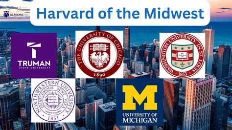 The Midwest’s Ivy League: Uncovering the Harvard of the Midwest