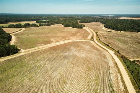 Clark Ford, Mississippi: A Rural Community on the Rise