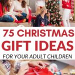 Gift Ideas for Adult Children: A Comprehensive Guide