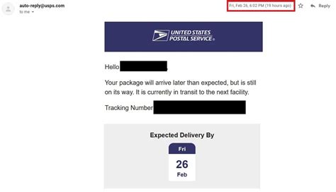 USPS Package in Transit Delayed: A Detailed Guide to Understanding and Addressing the Issue