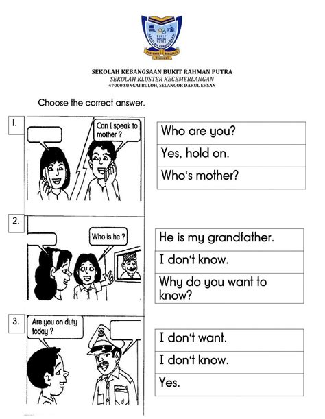 Select the Correct Response: A Comprehensive Guide to Choosing the Right Answers