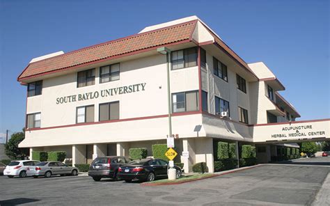 South Baylo University Anaheim: A Path to Success in Southern California