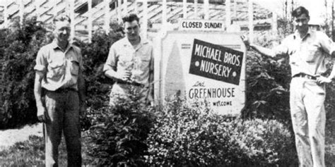 Michael Brothers Nursery: A Comprehensive Guide to the Industry Leader