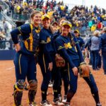 Experience Excellence at the U of M Softball Camp