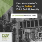 Point Park University Online Programs: A Path to Success in Today’s Job Market