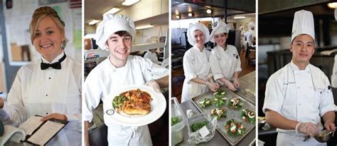 Culinary Schools in Portland Oregon: Shaping Culinary Mastery Top Culinary Schools in Portland, Oregon Culinary Careers in Portland How to Choose the Right Culinary School Tips and Tricks for Culinary School Success Common Mistakes to Avoid The Future of Culinary Education in Portland Conclusion