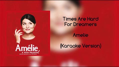 Times Are Hard for Dreamers Karaoke: The Industry Declines