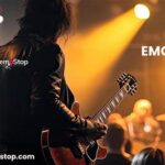 Emo Things to Say: Expressing Your Anguish and Melancholy Unveiling the Emo Lexicon Exploring the Genesis of Emo The Impact of Emo Culture The Psychology of Emo Coping with Emo Emotions Common Mistakes to Avoid Conclusion