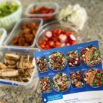 Blue Apron Meal Prep: Your Guide to Effortless, Delicious Meals