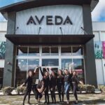 Aveda Institute in New Orleans: Nurturing Future Beauty Professionals