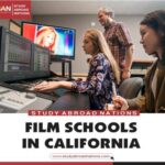 Best Film Colleges in California for an Unparalleled Cinematic Education