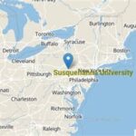 Susquehanna University Address: A Comprehensive Guide to Location and Contact Information