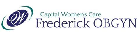 Capital Women’s Care Frederick: Empowering Women’s Health in Maryland