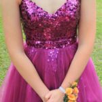 Senior Picture Dresses: Capture Your Spirit with Style