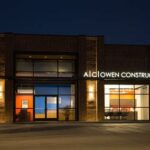 AC Owen Construction: Building the Future, One Project at a Time