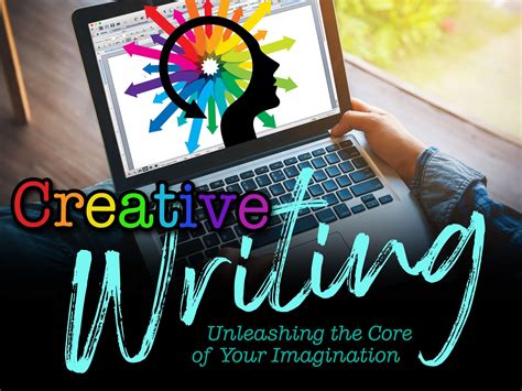 Careers With a Creative Writing Degree: Unleash Your Imagination