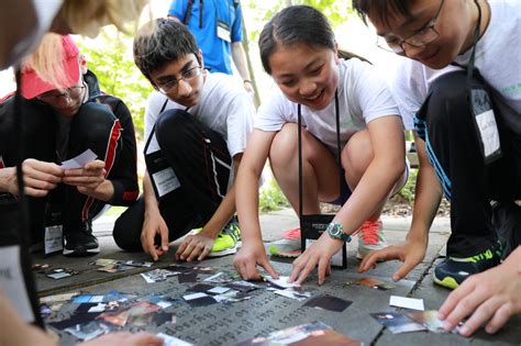 Jack Kent Cooke Young Scholars: Unlocking the Future for Exceptional Students