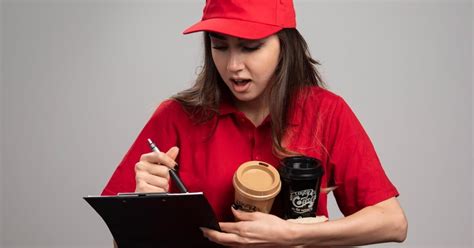 Highest Paid Fast Food Jobs: Earn Top Dollar at Your Favorite Chain Strategies for Landing a High-Paying Fast Food Job Tips and Tricks for Career Success