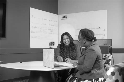 With Her: Uncovering the Untapped Potential of Women Entrepreneurs