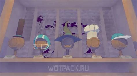 Content Warning Hats: Protecting the Mind from Harmful Content