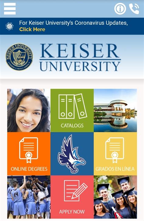 Keiser Academic Calendar: A Comprehensive Guide for Students and Faculty