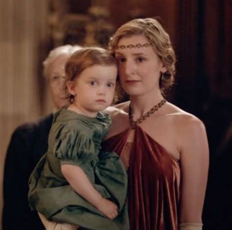 Downton Abbey: Marigold’s Down Syndrome and the Importance of Inclusion