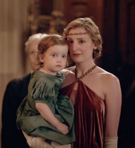 Downton Abbey: Marigold’s Down Syndrome and the Importance of Inclusion