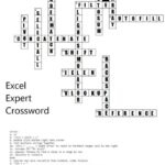 Students at Yale Excel in Crossword Puzzles